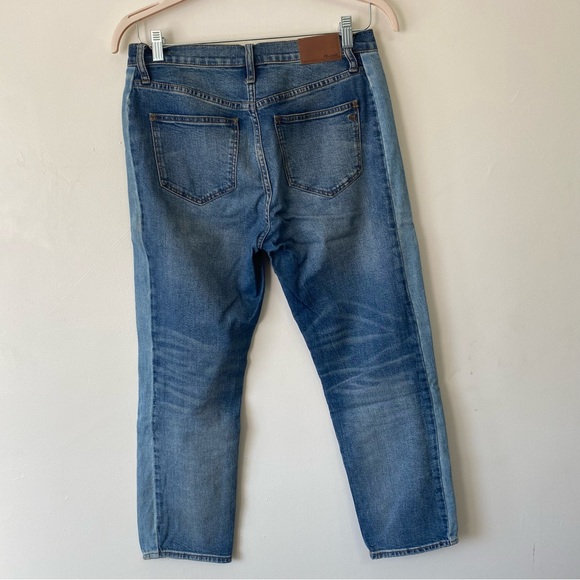 RARE Madewell Cruiser Straight-27 - Picture 4 of 6